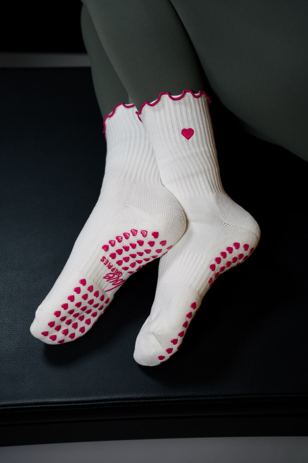 PINK HEART