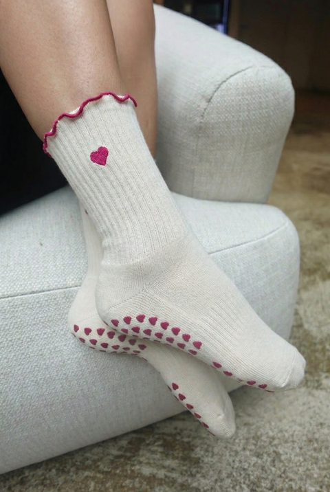 PINK HEART